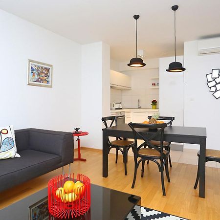 Luxury Apts Leone Split Centre Eksteriør billede