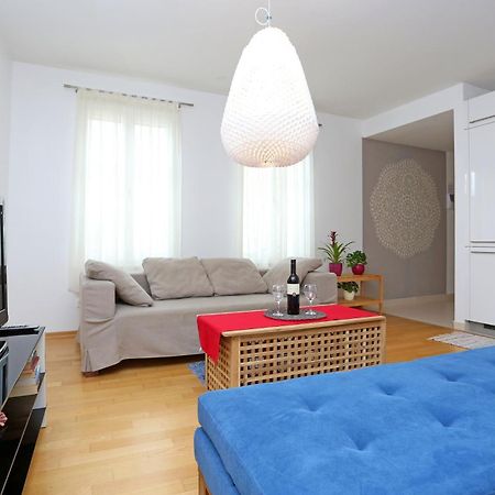 Luxury Apts Leone Split Centre Eksteriør billede