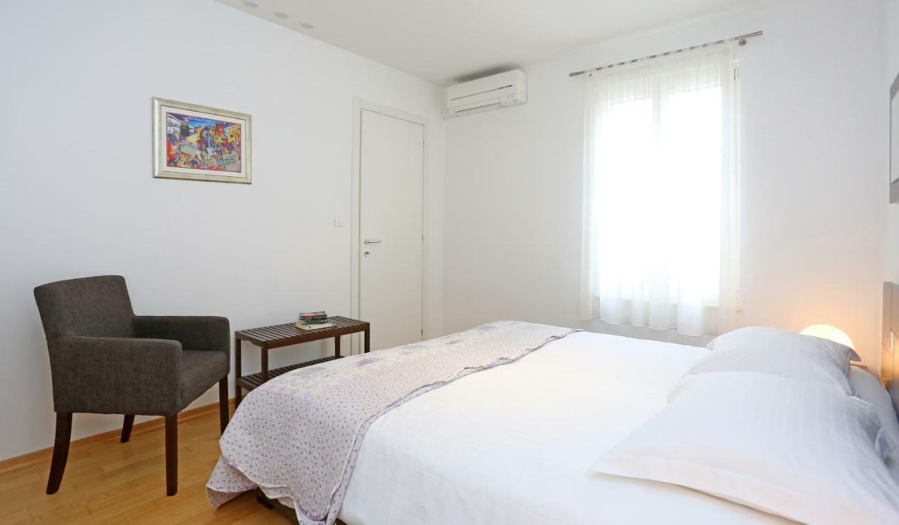 Luxury Apts Leone Split Centre Eksteriør billede