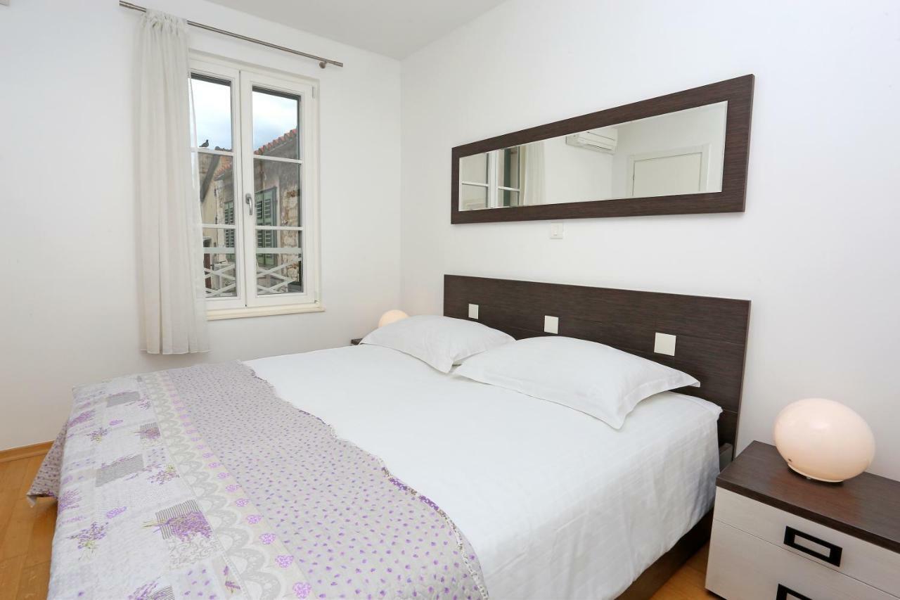 Luxury Apts Leone Split Centre Eksteriør billede