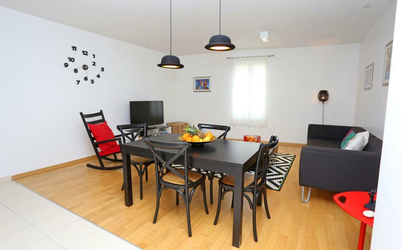 Luxury Apts Leone Split Centre Eksteriør billede