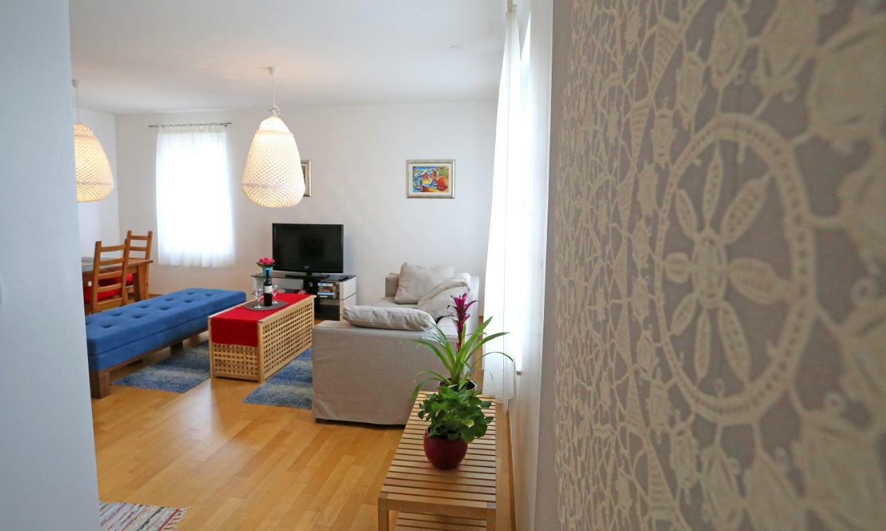Luxury Apts Leone Split Centre Eksteriør billede