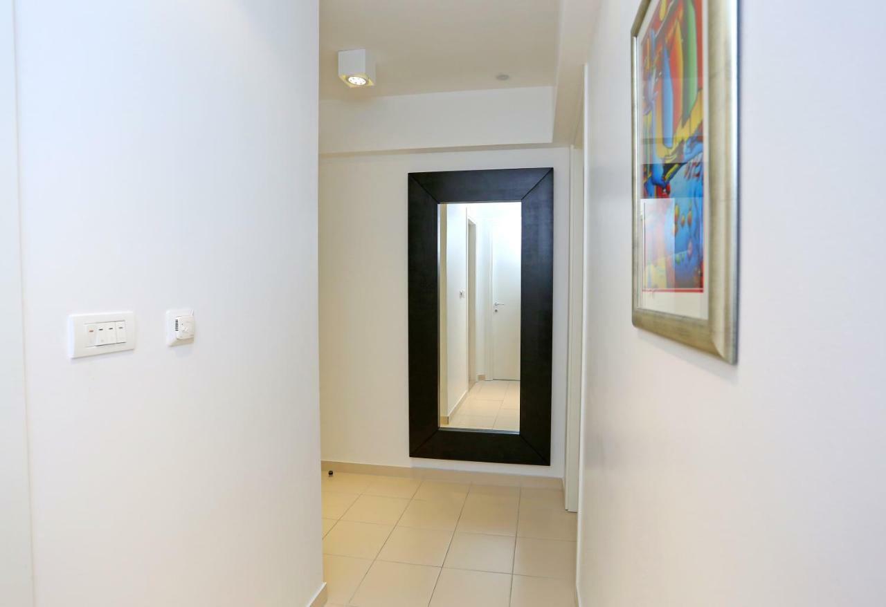 Luxury Apts Leone Split Centre Eksteriør billede
