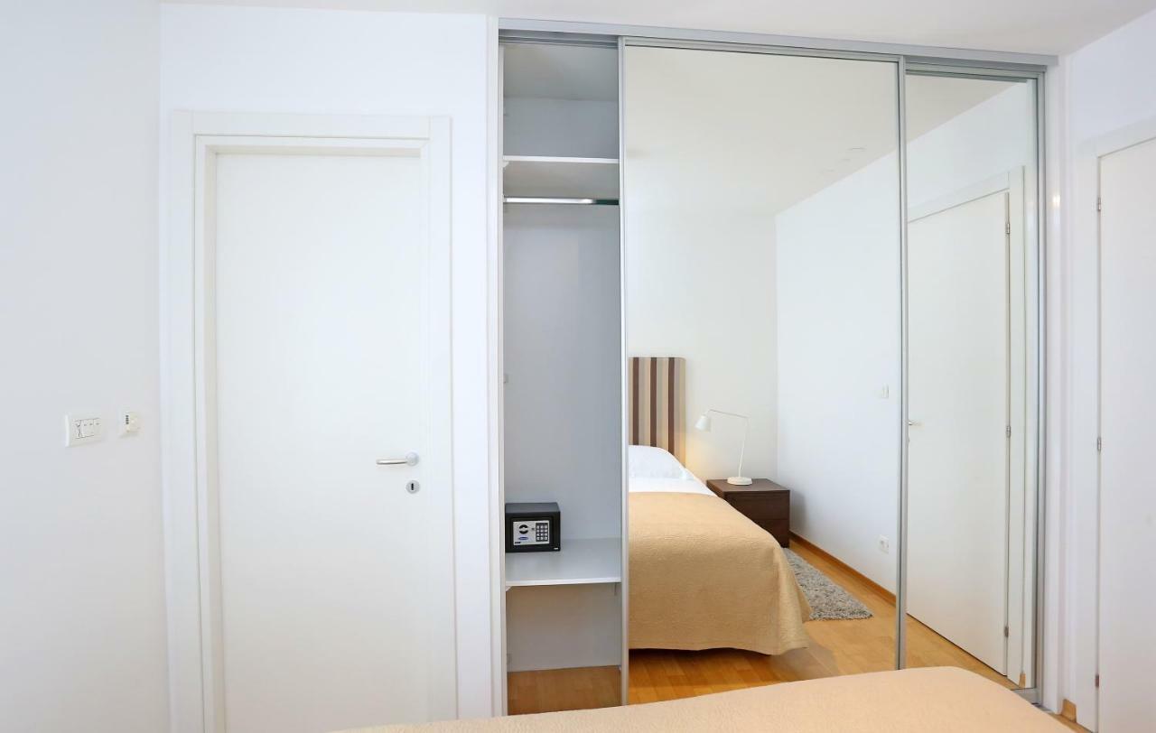 Luxury Apts Leone Split Centre Eksteriør billede