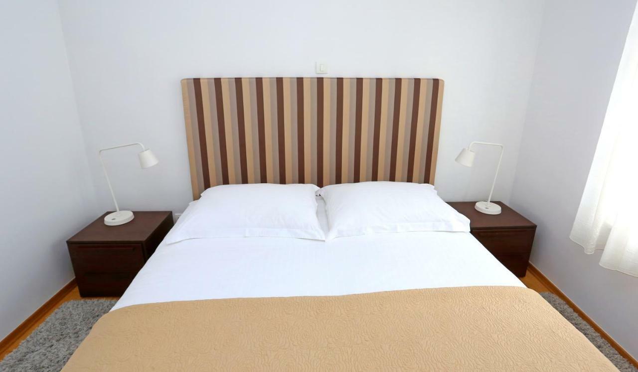 Luxury Apts Leone Split Centre Eksteriør billede