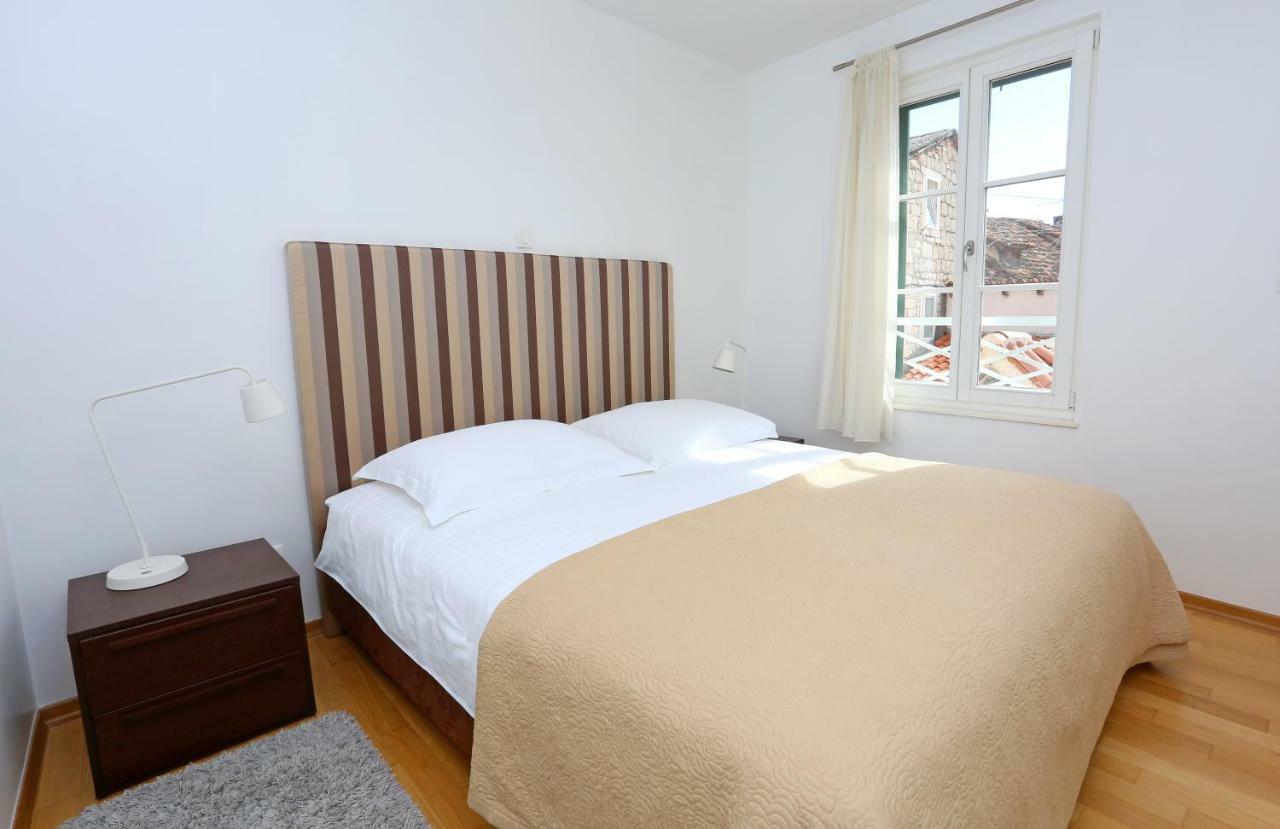Luxury Apts Leone Split Centre Eksteriør billede