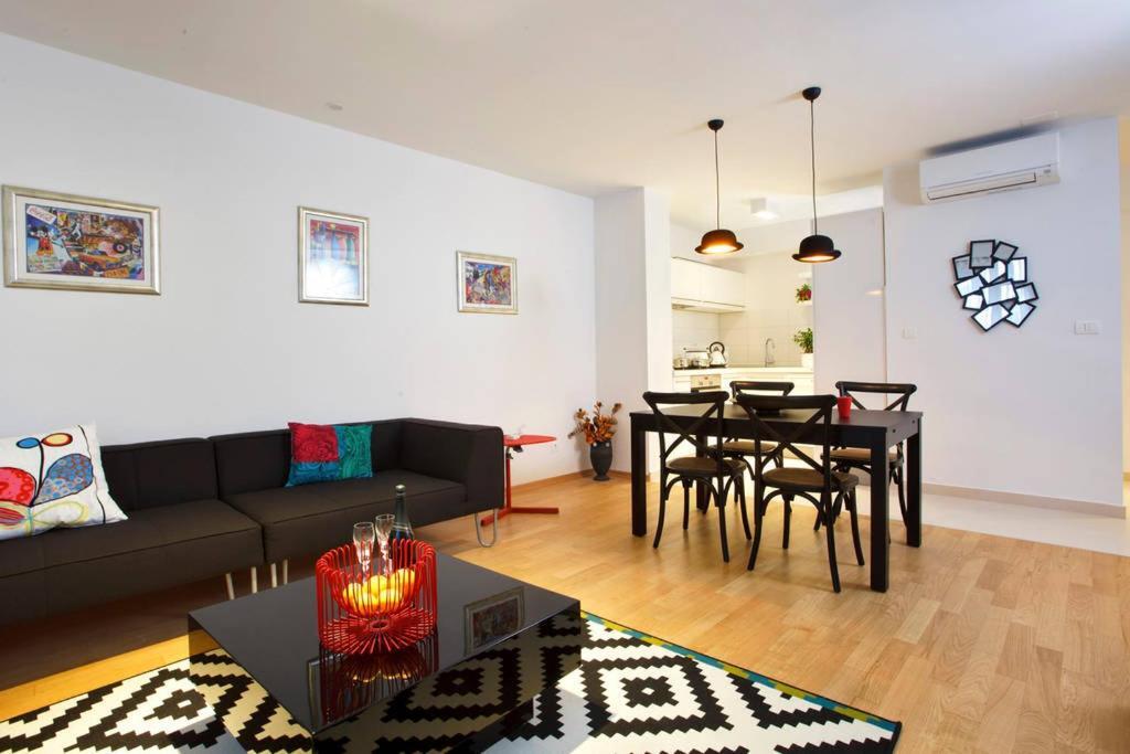 Luxury Apts Leone Split Centre Eksteriør billede
