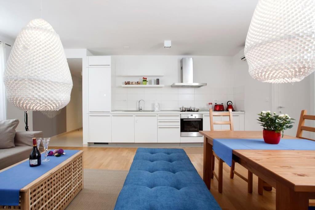 Luxury Apts Leone Split Centre Eksteriør billede